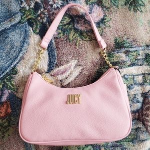 Juciy Couture Hand Bag